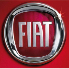 Ключи Fiat